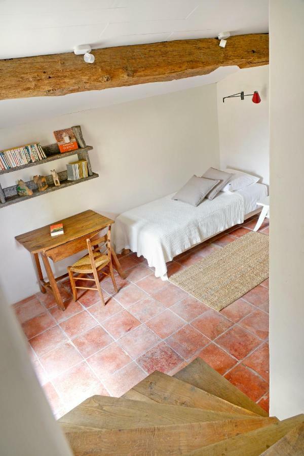 Maison Forte Montcuq Ngoại thất bức ảnh