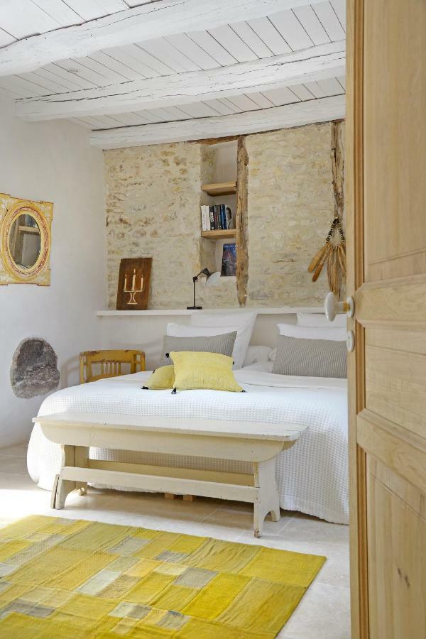 Maison Forte Montcuq Ngoại thất bức ảnh